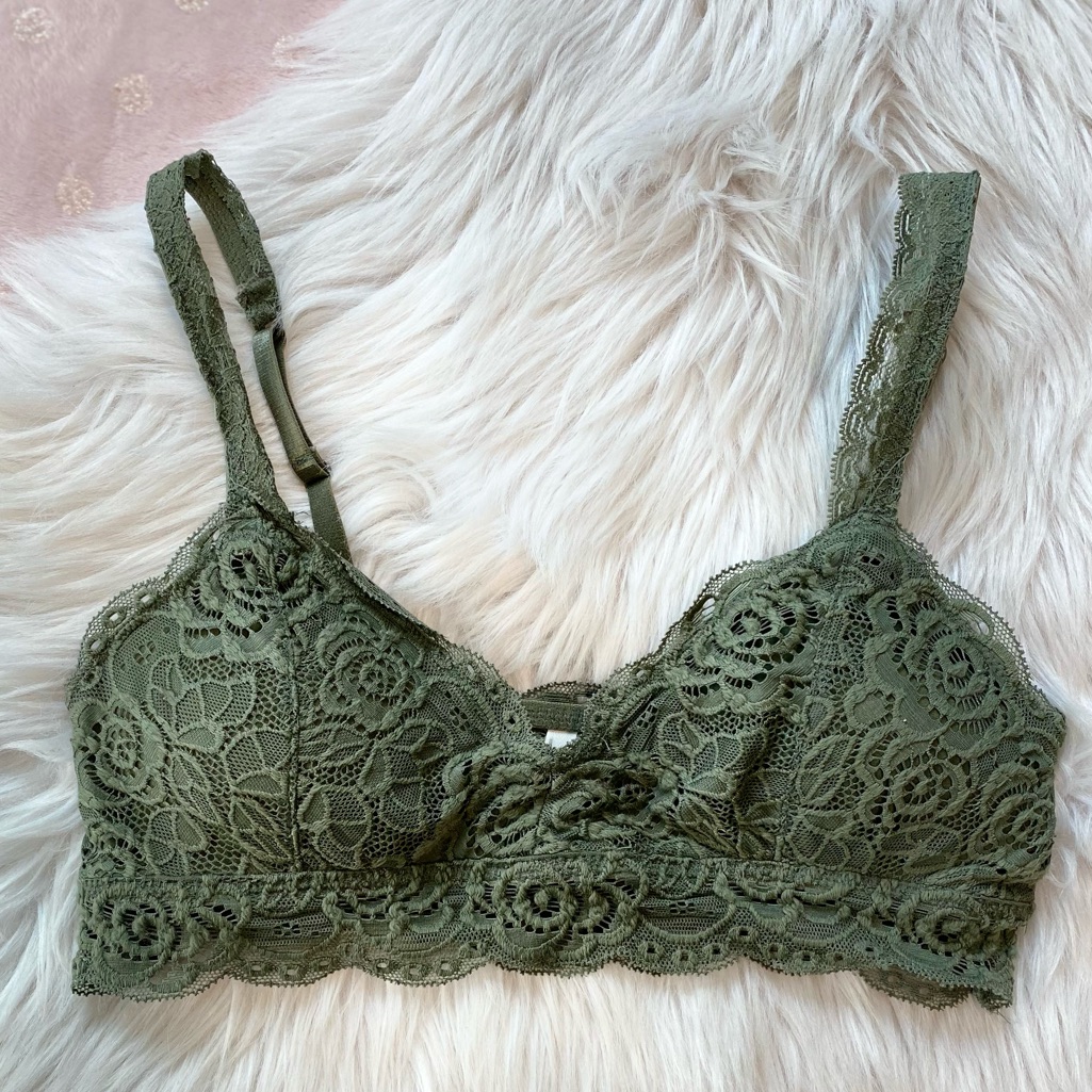 Bralette | Mudd